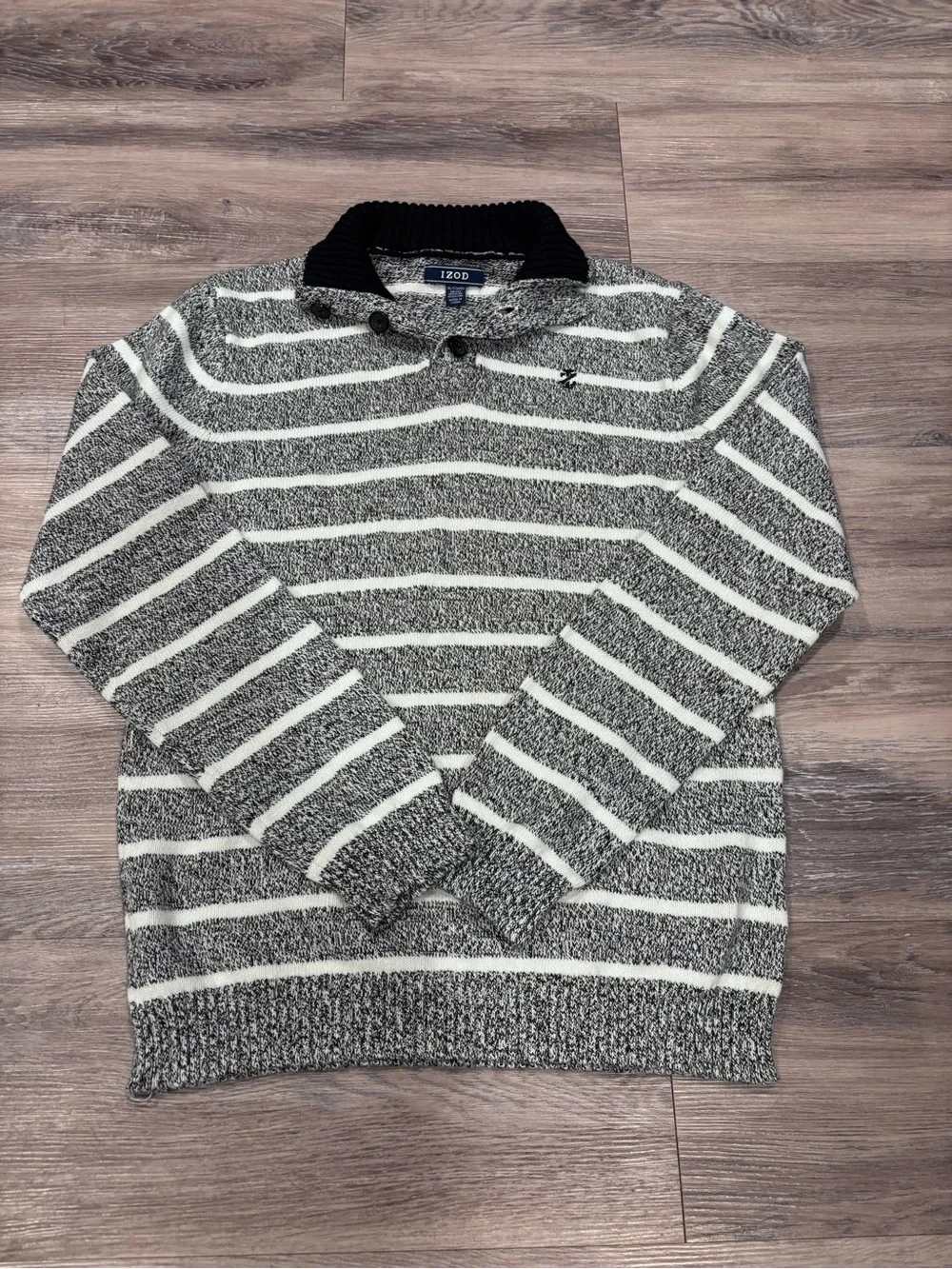 IZOD Teen/Youth  XL Regular Knit Pullover Sweater